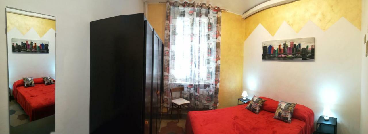Appartamento Spezia Turin Exterior photo