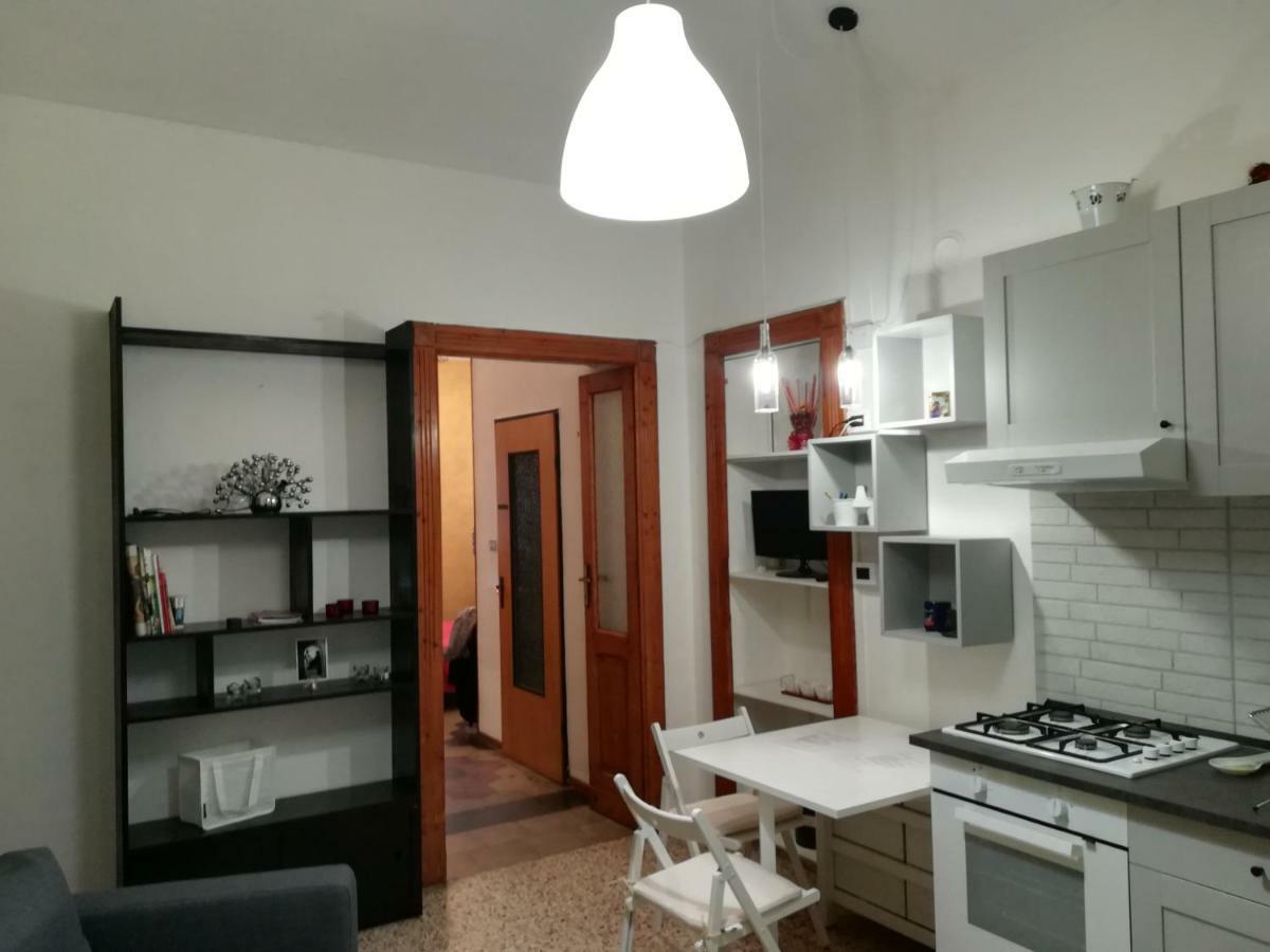 Appartamento Spezia Turin Exterior photo