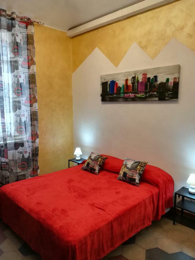 Appartamento Spezia Turin Exterior photo