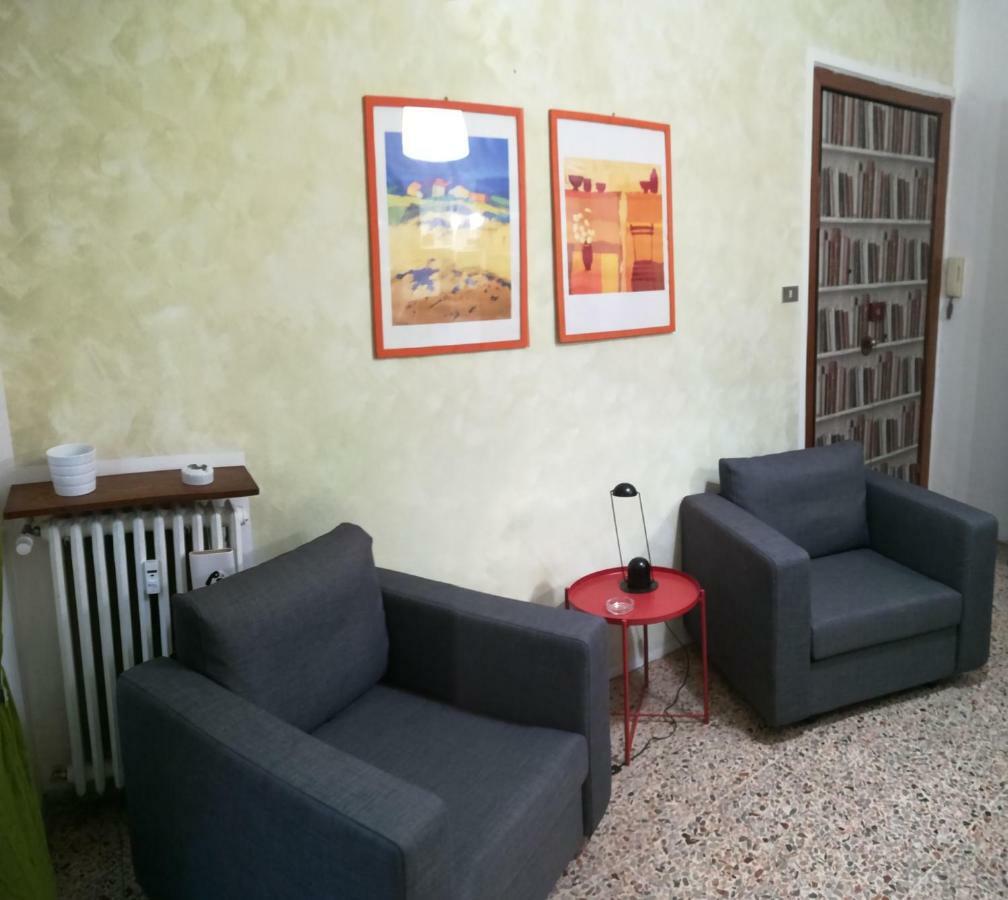 Appartamento Spezia Turin Exterior photo