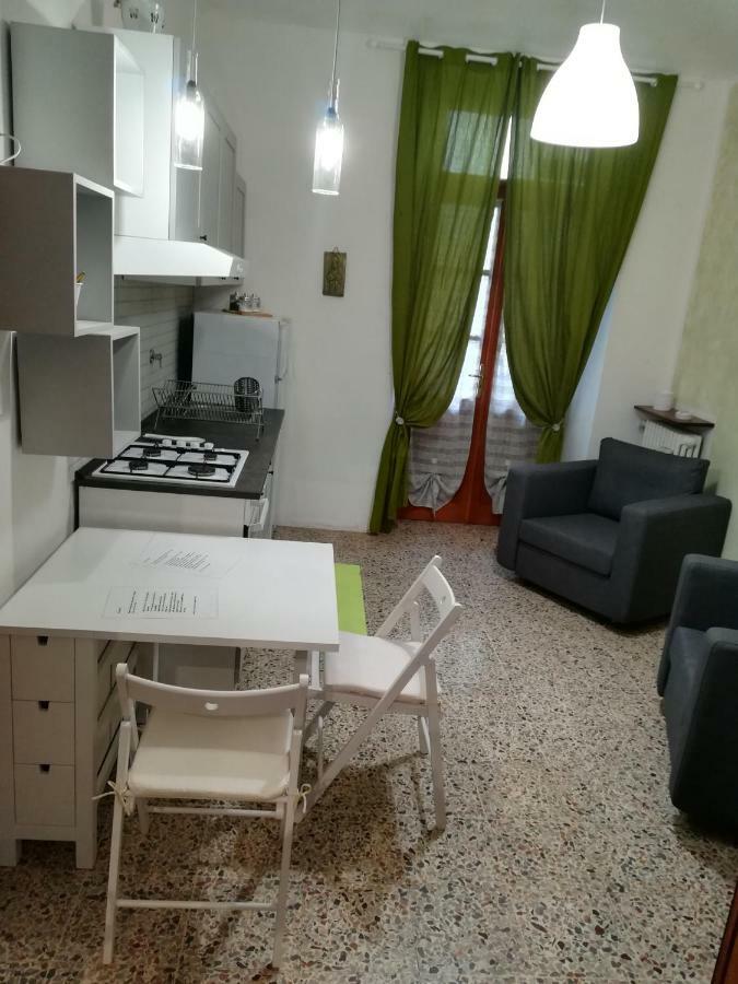 Appartamento Spezia Turin Exterior photo